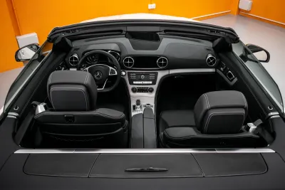SL 400